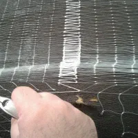 تور ماهیگیری(سلیه)