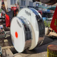 فروش طبل محرمی یاماها قیمت کارخانه