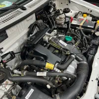 پراید ۱۵۱ وانت مدل ۴۰۳ دیلایت و لاینر|خودرو سواری و وانت|هشتگرد, هشتگرد قدیم|دیوار