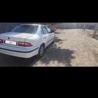 سلام سمند90|خودرو سواری و وانت|ایرانشهر, |دیوار