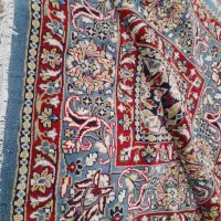 فرش دستبافت ۹ متری