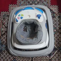 کالسکه. روروک  نی نی لالایی|کالسکه و لوازم جانبی|کاشان, کارگر|دیوار