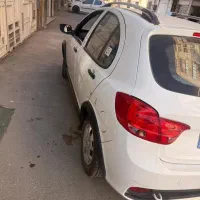 کوییک GXL 1403|خودرو سواری و وانت|محمدشهر, محمدشهر|دیوار