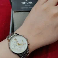 ساعت زنانه ویتوریا شناسنامه دار|ساعت|تهران, خواجه نظام الملک|دیوار