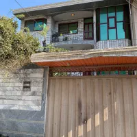 ویلا آپارتمان ، طبقه دوم ، ۹۰ متر