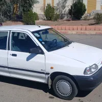 پراید شاسی سالم