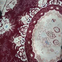 قالی ۱۲متری