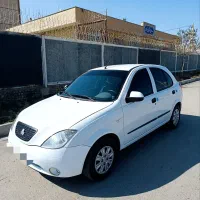 تیبا 2|خودرو سواری و وانت|مشهد, راهنمایی|دیوار