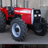 حواله تراکتور قیمت قطعی