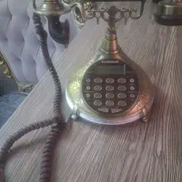 تلفن|تلفن رومیزی|مشهد, خاتم الانبیا|دیوار