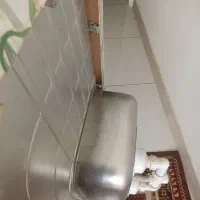 سینک اخوان|مصالح و تجهیزات ساختمان|رودهن, |دیوار