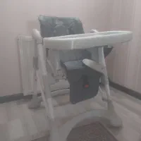 صندلی غذای کودک برند zooye|تخت و صندلی بچه|مشهد, دانشجو|دیوار