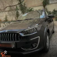 اطلس مشکی  دی ۴۰۳