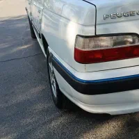 پارس تیوفایو ۱۴۰۰|خودرو سواری و وانت|خورموج, |دیوار