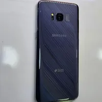 سامسونگ Galaxy S8 با حافظهٔ ۶۴ گیگابایت|موبایل|دزفول, |دیوار