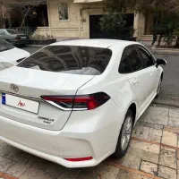 تویوتا کرولا ۱۲۰۰ توربو ۲۰۲۴|خودرو سواری و وانت|کرج, گلشهر|دیوار