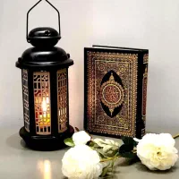 ختم قرآن به نیت اموات