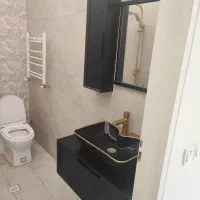 فروش آپارتمان ۱۱۰ متری شمالی نما / نقد و تهاتر|فروش آپارتمان|کرج, باغستان|دیوار