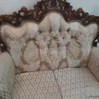 مبل 7 نفره|مبلمان خانگی و میز عسلی|سنقر, |دیوار