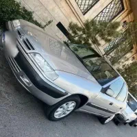 زانتیا 2000 مدل 85