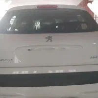 207 سقف فلز ، فرمان هیدرولیک . مدل 1405