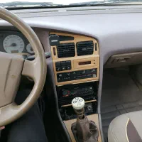 پارس 88 سفارشی تو کرم کروز کنترل دار