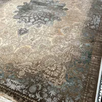 فرش 1200 شانه فروش فوق العاده همه سایزها