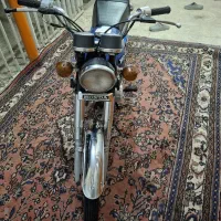 موتور سیکلت۸۷ لطفا توضیحات خونده بشه|موتورسیکلت|کبودرآهنگ, |دیوار