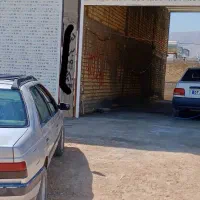اجاره کارگاه کرونی|اجارهٔ دفتر صنعتی، کشاورزی، تجاری|شیراز, کرونی(خاتونک)|دیوار