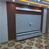 اجرا و طراحی کمد و کابینت، تی وی وال ،ماربلشیت و..|خدمات پیشه و مهارت|صومعه‌سرا, |دیوار