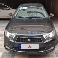 دنا پلاس اتومات آپشنال معاوضه با هایما اس ۸