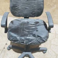 صندلی چرخ دار