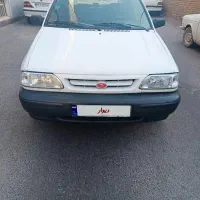 پرایدمدل 85بیرنگ شاسی پلم عروسک