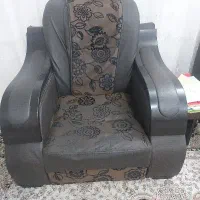 مبل برای باغ