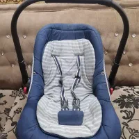 کریر|کالسکه و لوازم جانبی|قم, پامنار|دیوار