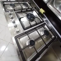 گاز ۵ شعله هوم کالا