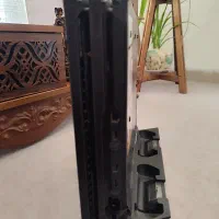 ps4pro|کنسول، بازی ویدئویی و آنلاین|شیراز, شهرک والفجر|دیوار