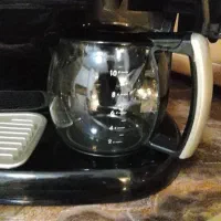 قهوه ساز دلونگی مدل bco130|سماور، چایساز، قهوهساز|کرج, شهرک آسمان|دیوار