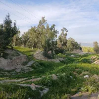 زمین-مناسب-باغشهر-مازه-خریده