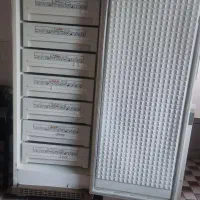 تعمیر انواع یخچال های ایرانی  وخارجی درمنزل|خدمات پیشه و مهارت|بروجرد, |دیوار