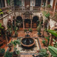 ملک-کلنگی-318-متر-ولیعصر-نظامی