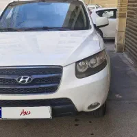 فروش هیوندای سانتافه