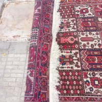 فرش خیلی قدیمی ۶متری|فرش|اصفهان, کردآباد|دیوار