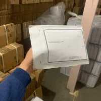 پاکت پستی فلایر و حبابدار و داخل مشکی|عمدهفروشی|کرج, شهرک فهمیده|دیوار