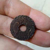 سکه پنج سنتی