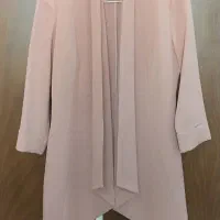 کت مزون دوزی شده پانیز پاسداران سایز ۳۸،۴۰ آک