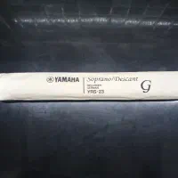 فلوت یاماها