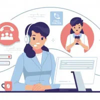 کارشناس فروش تلفنی