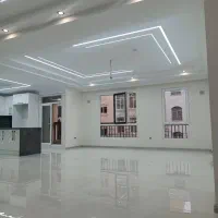 107متر آپارتمان /دو خوابه مستر / فول دریان نو