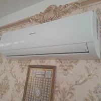 کولرگازی ۲۴هزار جنرال گلد گرمسیری